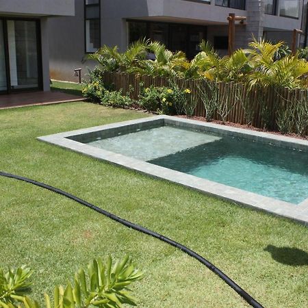 Casa Oka Milagres Er Hospedagens Villa São Miguel dos Milagres Eksteriør bilde