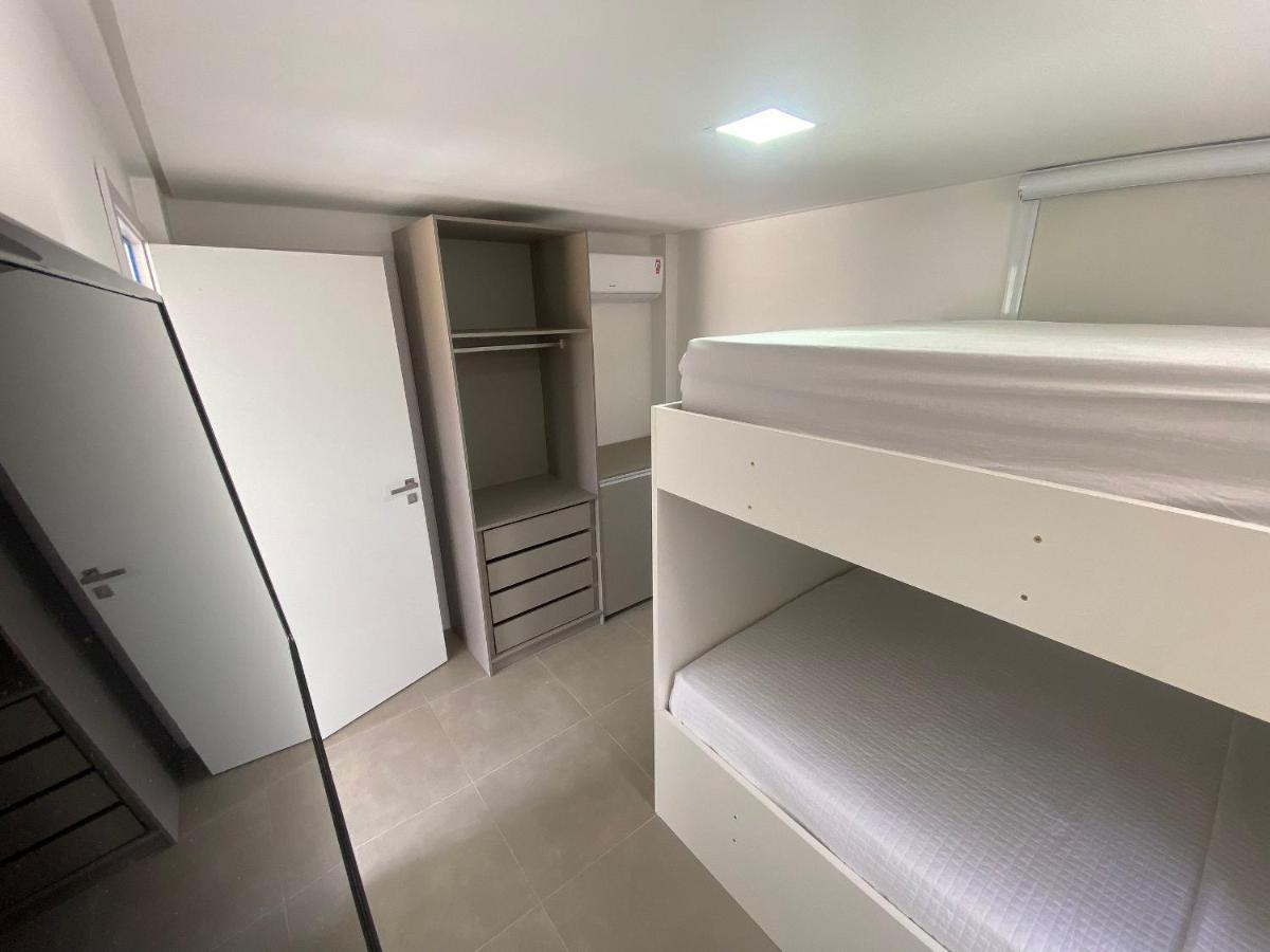 Casa Oka Milagres Er Hospedagens Villa São Miguel dos Milagres Eksteriør bilde
