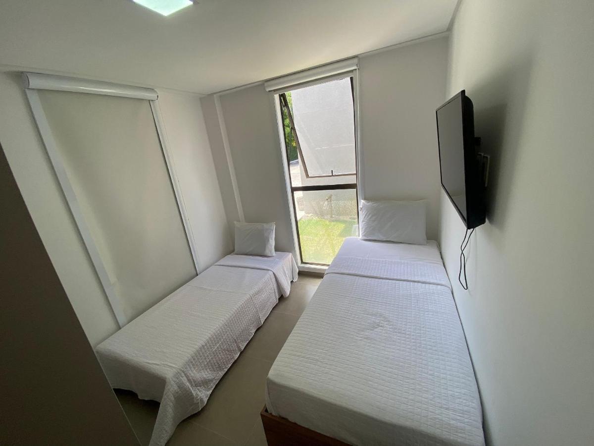 Casa Oka Milagres Er Hospedagens Villa São Miguel dos Milagres Eksteriør bilde