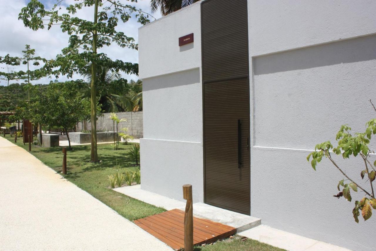 Casa Oka Milagres Er Hospedagens Villa São Miguel dos Milagres Eksteriør bilde