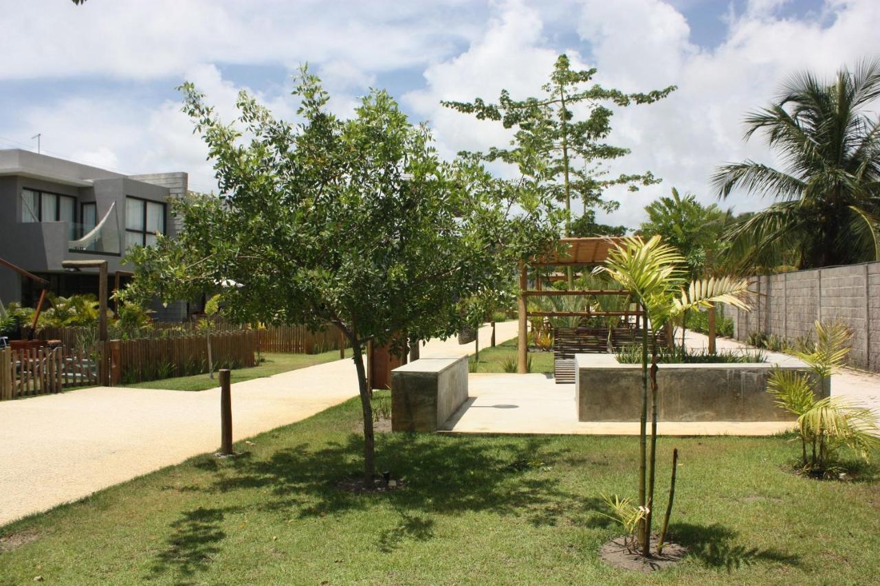 Casa Oka Milagres Er Hospedagens Villa São Miguel dos Milagres Eksteriør bilde